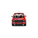 Peugeot Peugeot 205 GTI 1,6L #132 Rallye Monte-Carlo 1986 - 1:18 - Solido Peugeot Peugeot 205 GTI 1,6L #132 Rallye Monte-Carlo 1986 - 1:18 - Solido