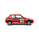 Peugeot Peugeot 205 GTI 1,6L #132 Rallye Monte-Carlo 1986 - 1:18 - Solido Peugeot Peugeot 205 GTI 1,6L #132 Rallye Monte-Carlo 1986 - 1:18 - Solido