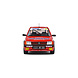 Peugeot Peugeot 205 GTI 1,6L #132 Rallye Monte-Carlo 1986 - 1:18 - Solido Peugeot Peugeot 205 GTI 1,6L #132 Rallye Monte-Carlo 1986 - 1:18 - Solido