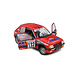 Peugeot Peugeot 205 GTI 1,6L #132 Rallye Monte-Carlo 1986 - 1:18 - Solido Peugeot Peugeot 205 GTI 1,6L #132 Rallye Monte-Carlo 1986 - 1:18 - Solido