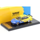 Honda Honda Civic EG9 #95 Macau Guia Race 1996 - 1:43 - Tarmac Works Honda Honda Civic EG9 #95 Macau Guia Race 1996 - 1:43 - Tarmac Works