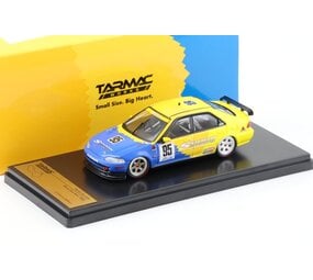 Honda Honda Civic EG9 #95 Macau Guia Race 1996 - 1:43 - Tarmac Works Honda Honda Civic EG9 #95 Macau Guia Race 1996 - 1:43 - Tarmac Works