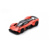Aston Martin Aston Martin Valkyrie 2021 - 1:43 - Schuco Aston Martin Aston Martin Valkyrie 2021 - 1:43 - Schuco