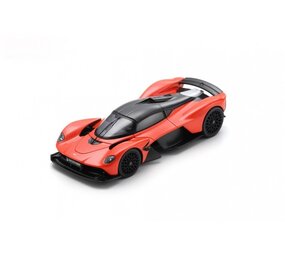 Aston Martin Aston Martin Valkyrie 2021 - 1:43 - Schuco Aston Martin Aston Martin Valkyrie 2021 - 1:43 - Schuco