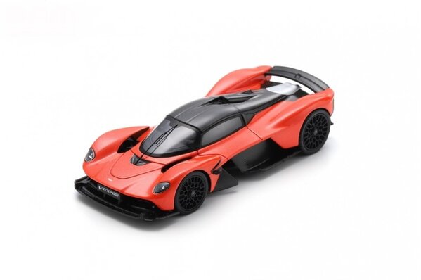Aston Martin Aston Martin Valkyrie 2021 - 1:43 - Schuco Aston Martin Aston Martin Valkyrie 2021 - 1:43 - Schuco