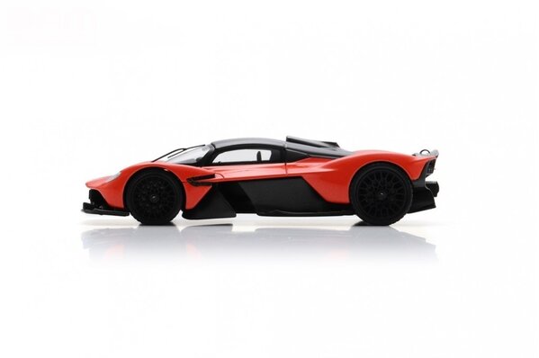 Aston Martin Aston Martin Valkyrie 2021 - 1:43 - Schuco Aston Martin Aston Martin Valkyrie 2021 - 1:43 - Schuco