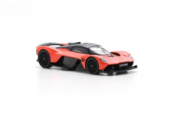 Aston Martin Aston Martin Valkyrie 2021 - 1:43 - Schuco Aston Martin Aston Martin Valkyrie 2021 - 1:43 - Schuco