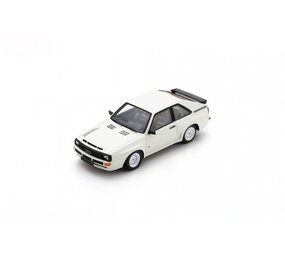 Audi Audi Quattro Sport 1985 - 1:43 - Schuco Audi Audi Quattro Sport 1985 - 1:43 - Schuco