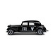 Citroën Citroën Traction 7 FFI 1944 - 1:18 - Solido Citroën Citroën Traction 7 FFI 1944 - 1:18 - Solido