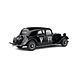 Citroën Citroën Traction 7 FFI 1944 - 1:18 - Solido Citroën Citroën Traction 7 FFI 1944 - 1:18 - Solido