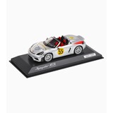 Porsche Porsche 718 Spyder RS Panamericana Special - 1:43 - Minichamps Porsche Porsche 718 Spyder RS Panamericana Special - 1:43 - Minichamps