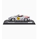 Porsche Porsche 718 Spyder RS Panamericana Special - 1:43 - Minichamps Porsche Porsche 718 Spyder RS Panamericana Special - 1:43 - Minichamps