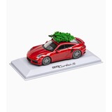 Porsche Porsche 911 (992) turbo S - 1:43 - Minichamps Porsche Porsche 911 (992) turbo S - 1:43 - Minichamps