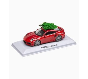 Porsche Porsche 911 (992) turbo S - 1:43 - Minichamps Porsche Porsche 911 (992) turbo S - 1:43 - Minichamps