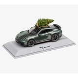 Porsche Porsche 911 Dakar Xmas - 1:43 - Minichamps Porsche Porsche 911 Dakar Xmas - 1:43 - Minichamps