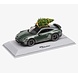 Porsche Porsche 911 Dakar Xmas - 1:43 - Minichamps