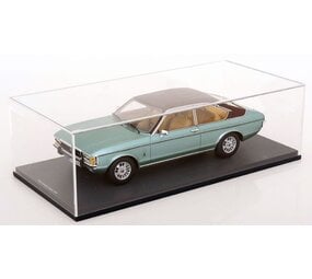 Ford Ford Granada Coupé 1974 - 1:18 - Schuco / Spark Ford Ford Granada Coupé 1974 - 1:18 - Schuco / Spark