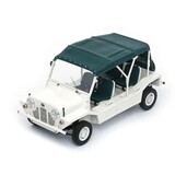 Mini Mini Moke 1964 - 1:18 - Schuco / Spark Mini Mini Moke 1964 - 1:18 - Schuco / Spark