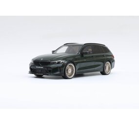BMW BMW Alpina B3 GT Touring - 1: 18 - GT-Spirit BMW BMW Alpina B3 GT Touring - 1: 18 - GT-Spirit