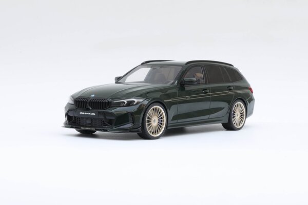 BMW BMW Alpina B3 GT Touring - 1: 18 - GT-Spirit BMW BMW Alpina B3 GT Touring - 1: 18 - GT-Spirit