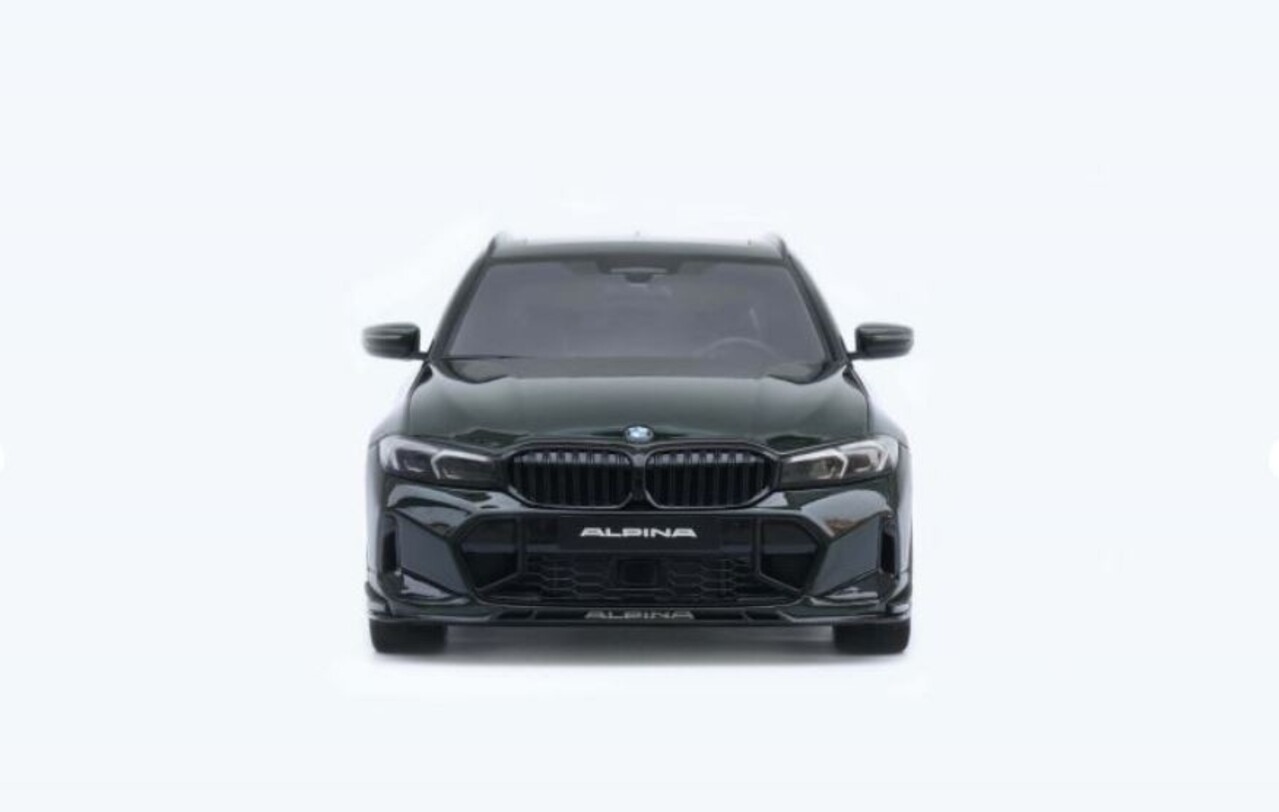 BMW BMW Alpina B3 GT Touring - 1: 18 - GT-Spirit BMW BMW Alpina B3 GT Touring - 1: 18 - GT-Spirit
