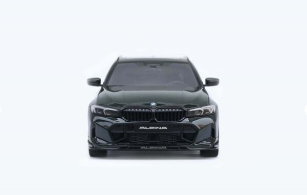BMW BMW Alpina B3 GT Touring - 1: 18 - GT-Spirit BMW BMW Alpina B3 GT Touring - 1: 18 - GT-Spirit