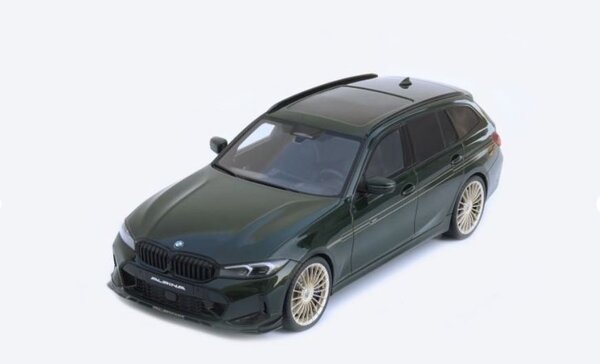 BMW BMW Alpina B3 GT Touring - 1: 18 - GT-Spirit BMW BMW Alpina B3 GT Touring - 1: 18 - GT-Spirit
