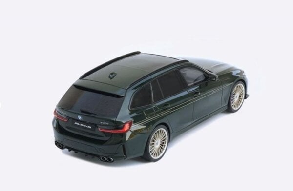 BMW BMW Alpina B3 GT Touring - 1: 18 - GT-Spirit BMW BMW Alpina B3 GT Touring - 1: 18 - GT-Spirit