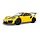 Porsche 911 (991.2) GT2 RS (Nurburgring Lap Record 6:47.3) - 1:18 - GT Spirit
