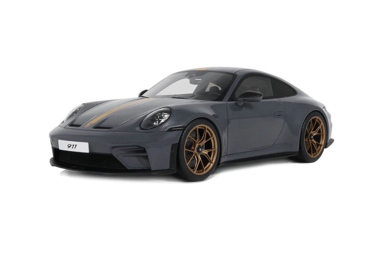 Porsche Porsche 911 (992.2) GT3 Touring - 1:18 - GT Spirit Porsche Porsche 911 (992.2) GT3 Touring - 1:18 - GT Spirit