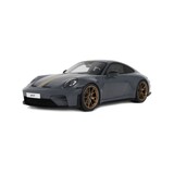 Porsche Porsche 911 (992.2) GT3 Touring - 1:18 - GT Spirit Porsche Porsche 911 (992.2) GT3 Touring - 1:18 - GT Spirit