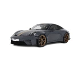 Porsche Porsche 911 (992.2) GT3 Touring - 1:18 - GT Spirit Porsche Porsche 911 (992.2) GT3 Touring - 1:18 - GT Spirit