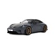 Porsche Porsche 911 (992.2) GT3 Touring - 1:18 - GT Spirit Porsche Porsche 911 (992.2) GT3 Touring - 1:18 - GT Spirit