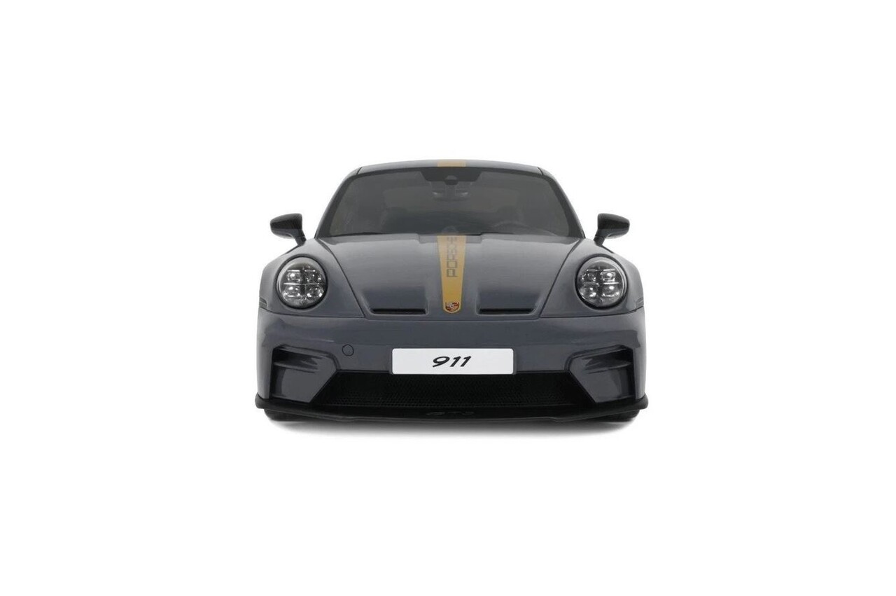 Porsche Porsche 911 (992.2) GT3 Touring - 1:18 - GT Spirit Porsche Porsche 911 (992.2) GT3 Touring - 1:18 - GT Spirit