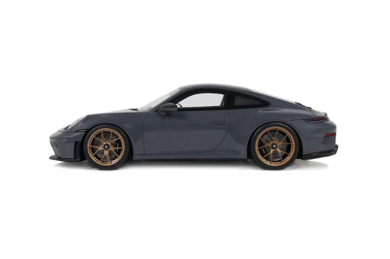 Porsche Porsche 911 (992.2) GT3 Touring - 1:18 - GT Spirit Porsche Porsche 911 (992.2) GT3 Touring - 1:18 - GT Spirit