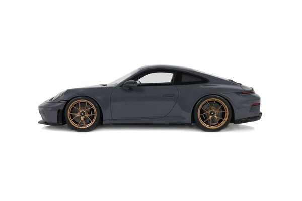 Porsche Porsche 911 (992.2) GT3 Touring - 1:18 - GT Spirit Porsche Porsche 911 (992.2) GT3 Touring - 1:18 - GT Spirit