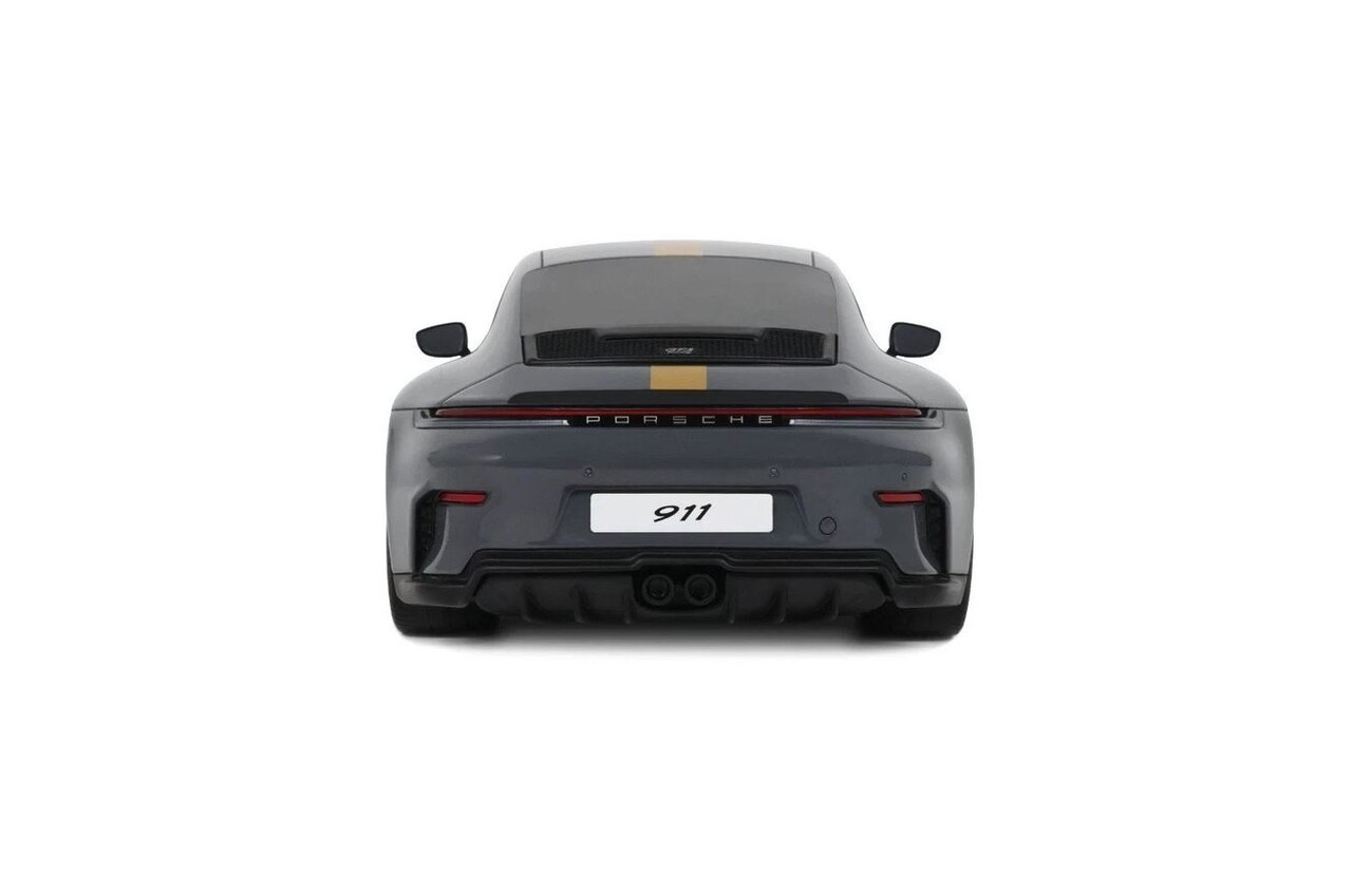 Porsche Porsche 911 (992.2) GT3 Touring - 1:18 - GT Spirit Porsche Porsche 911 (992.2) GT3 Touring - 1:18 - GT Spirit