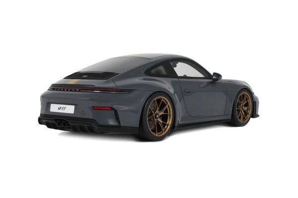 Porsche Porsche 911 (992.2) GT3 Touring - 1:18 - GT Spirit Porsche Porsche 911 (992.2) GT3 Touring - 1:18 - GT Spirit
