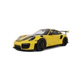 Porsche Porsche 911 (991.2) GT2 RS - 1:12 - GT Spirit Porsche Porsche 911 (991.2) GT2 RS - 1:12 - GT Spirit