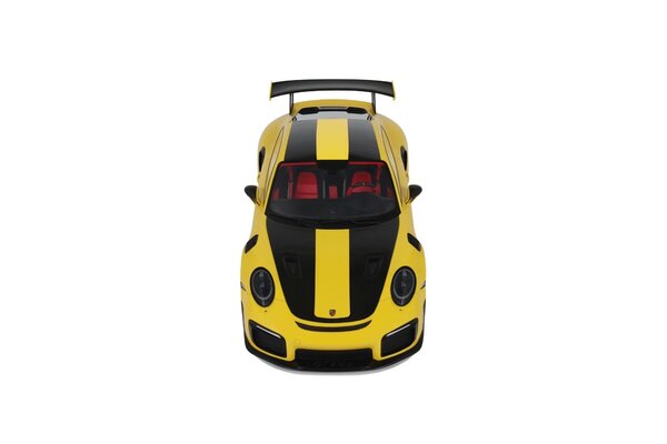 Porsche Porsche 911 (991.2) GT2 RS - 1:12 - GT Spirit Porsche Porsche 911 (991.2) GT2 RS - 1:12 - GT Spirit