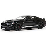 Ford Ford Mustang Shelby GT500 2022 - 1:18 - IXO Models Ford Ford Mustang Shelby GT500 2022 - 1:18 - IXO Models