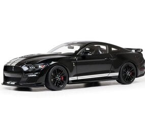 Ford Ford Mustang Shelby GT500 2022 - 1:18 - IXO Models Ford Ford Mustang Shelby GT500 2022 - 1:18 - IXO Models