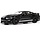 Ford Mustang Shelby GT500 2022 - 1:18 - IXO Models