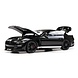 Ford Ford Mustang Shelby GT500 2022 - 1:18 - IXO Models Ford Ford Mustang Shelby GT500 2022 - 1:18 - IXO Models