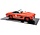 Mercedes-Benz 300 SL Roadster Spider Open #4 Pferdsfeld Rennen 1961 International Concours d'Elegance 2026 - 1:18 - CMC