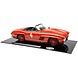 Mercedes-Benz Mercedes-Benz 300 SL Roadster Spider Open #4 Pferdsfeld Rennen 1961 International Concours d'Elegance 2026 - 1:18 - CMC Mercedes-Benz Mercedes-Benz 300 SL Roadster Spider Open #4 Pferdsfeld Rennen 1961 International Concours d'Elegance 2026 - 1:18 - CMC