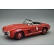 Mercedes-Benz Mercedes-Benz 300 SL Roadster Spider Open #4 Pferdsfeld Rennen 1961 International Concours d'Elegance 2026 - 1:18 - CMC Mercedes-Benz Mercedes-Benz 300 SL Roadster Spider Open #4 Pferdsfeld Rennen 1961 International Concours d'Elegance 2026 - 1:18 - CMC