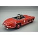 Mercedes-Benz Mercedes-Benz 300 SL Roadster Spider Open #4 Pferdsfeld Rennen 1961 International Concours d'Elegance 2026 - 1:18 - CMC Mercedes-Benz Mercedes-Benz 300 SL Roadster Spider Open #4 Pferdsfeld Rennen 1961 International Concours d'Elegance 2026 - 1:18 - CMC