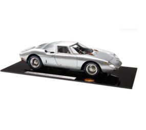 Ferrari Ferrari 250 LM 1964 Retro Classic Essen 2026 - 1:18 - CMC Ferrari Ferrari 250 LM 1964 Retro Classic Essen 2026 - 1:18 - CMC