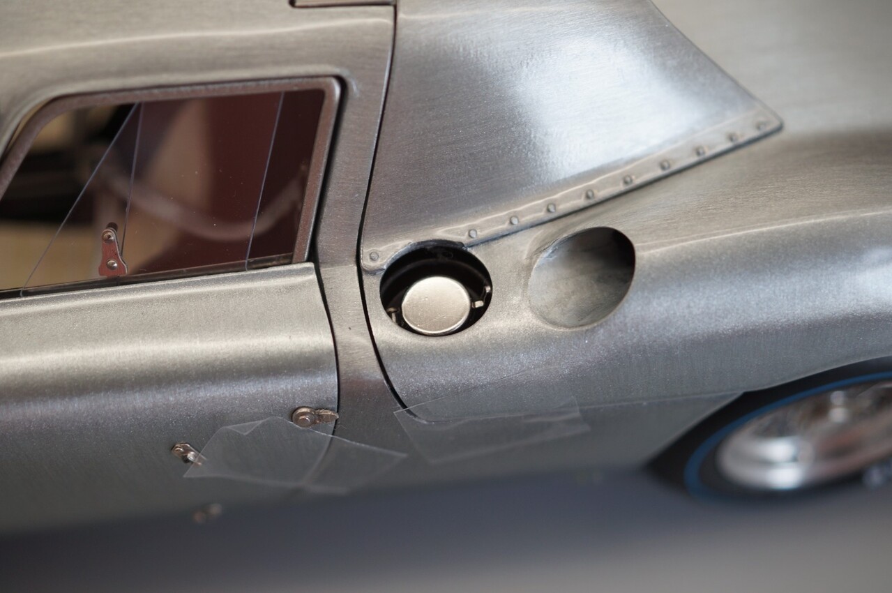 Ferrari Ferrari 250 LM 1964 Retro Classic Essen 2026 - 1:18 - CMC Ferrari Ferrari 250 LM 1964 Retro Classic Essen 2026 - 1:18 - CMC
